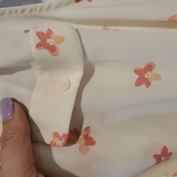 ☀️Candie's Tank Top - Medium - Picture 3 of 5